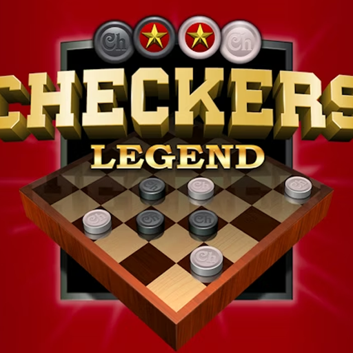 Checkers Legend